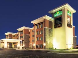 La Quinta by Wyndham Billings, hotel cerca de Aeropuerto internacional de Billings Logan - BIL, Billings