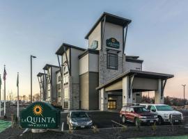 La Quinta Inn & Suites by Wyndham Walla Walla, hotel em Walla Walla