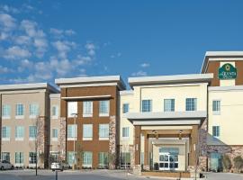 La Quinta by Wyndham Fort Worth West - I-30, hotel v destinaci Fort Worth