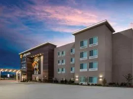 La Quinta by Wyndham Owasso