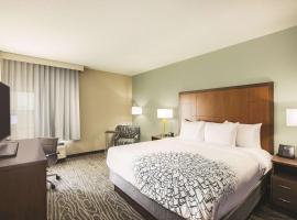 La Quinta by Wyndham Wichita Northeast – hotel w mieście Wichita