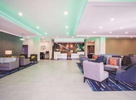 La Quinta by Wyndham Cullman, hotel in Cullman