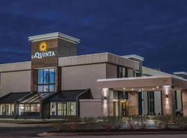 La Quinta by Wyndham Festus - St. Louis South, hotell i Festus