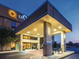 La Quinta by Wyndham Mechanicsburg - Harrisburg, hotel in Mechanicsburg