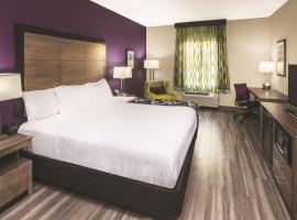 La Quinta by Wyndham Milledgeville, hotel v destinaci Milledgeville