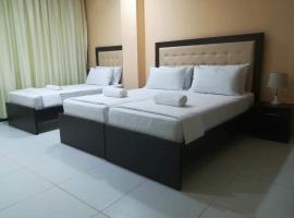 Hotel Vjosa, hotel in Përmet