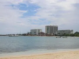 Coral Getaway at Fisherman's Point