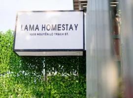 Lama Homestay