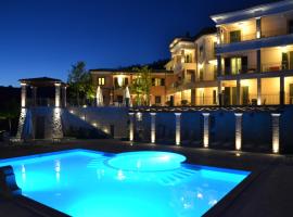 Incantea Resort, hotel v destinaci Tortoreto Lido