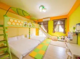 Moonlight Fengqing Homestay