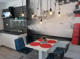 Laguna Beach Apartmanok