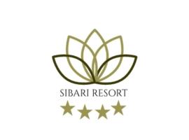 SIBARI RESORT, hôtel à Sibari près de : Sibartide Archaeological Ruins