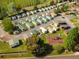 Discovery Parks - Hadspen