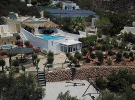Villa Artemis, vacation rental in Achlia