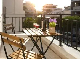 TownHall Apartment's