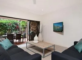 Cavvanbah Beach Villa