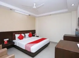 Collection O Haridwar Railway Station Formerly Le Central