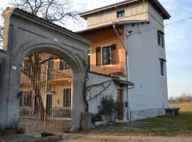 Agriturismo La Farazzina