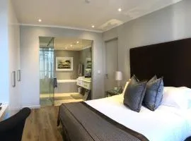 Sandton apartment, 2 bedroom