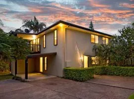 Mariposa Beach House