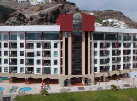 Su Eminencia - 2 bedrooms 5 star Playa Del Cura, hotell i Playa del Cura