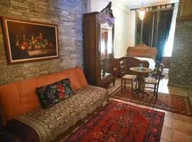 Santa Marina Guesthouse