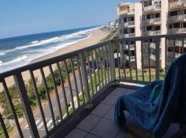 Umdloti Beach Apartment, ξενοδοχείο σε Umdloti