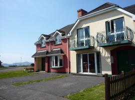 The Links Waterville No 8, holiday home in Waterville