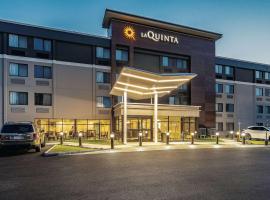 La Quinta by Wyndham Salem NH, מלון בסיילם