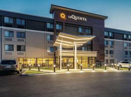 La Quinta by Wyndham Salem NH, hotel in Salem
