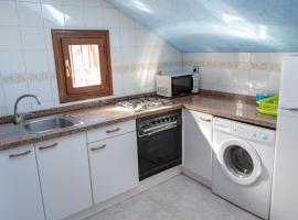 APARTAMENTOS Casino, hótel í Llanes