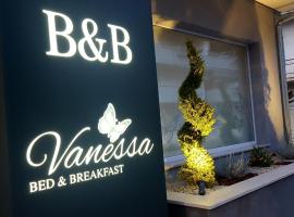 B&B Vanessa, hotel en Alba Adriatica