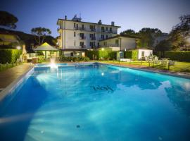 Hotel Marilù, hotel u gradu 'Eraclea Mare'