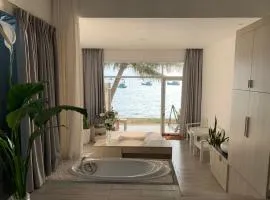 HS Beach House Phu Quoc Island