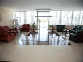 Ortachala Palace – hotel w pobliżu miejsca Lotnisko Tbilisi - TBS w mieście Tbilisi City