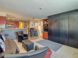 Silver Queen 7300, hotel v destinaci Silverthorne