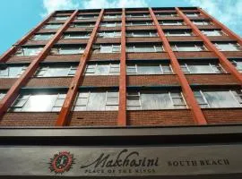 Emakhosini Self-Catering Apartments