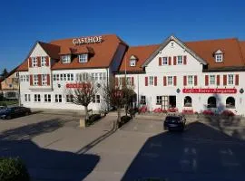 Smarthotel Gallmersgarten