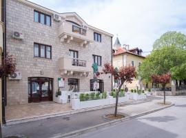 Apartmani Vila Kosa, hotel in Trebinje