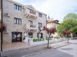 Apartmani Vila Kosa