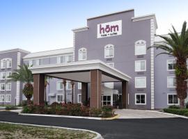 HoM, A Trademark Collection Hotel – hotel w mieście Gainesville