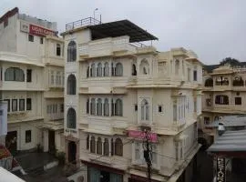 Aashiya Haveli