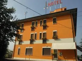 Hotel Green castellani