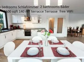 Ferienwohnung Niederschönhausen
