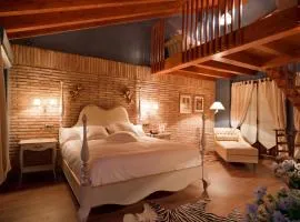 Hotel 3 estrellas en Laguardia