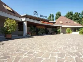 Hotel I Diamanti