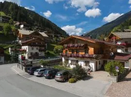 Ferienwohnung Webhofer