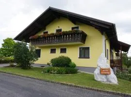 Gölsenhof - Fam. Büchinger