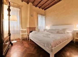 Wine Apartments Florence Trebbiano
