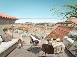 Die 10 Besten Ferienwohnungen In Lissabon Portugal Booking Com